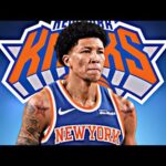The New York Knicks Found Their HIDDEN GEM…