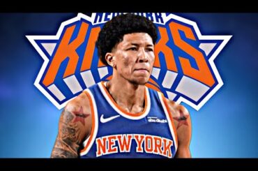 The New York Knicks Found Their HIDDEN GEM…