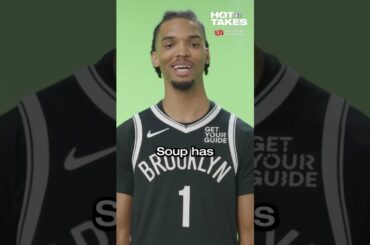 embrace debate 🤔🥣 #hottakes #cereal #soup