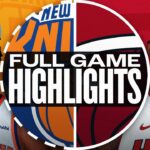 Game Recap: Knicks 116, Heat 112