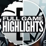 NETS at SPURS | FULL GAME HIGHLIGHTS | March 4, 2025