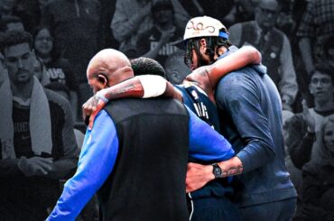 La Maldición de Dallas Mavericks Sigue Empeorando...