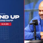 Post-Game Press Conference: JB Bickerstaff | Pistons vs Jazz | 03.03.25