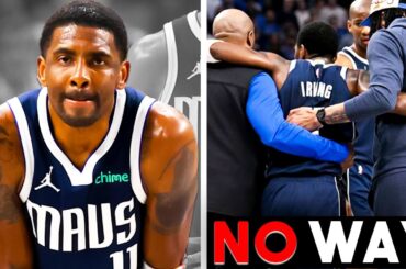 The Mavs Worst Nightmare Just Got Even Worse...