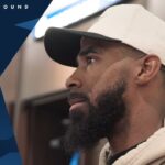 “Just Glad To Have [Donte & Julius] Back.” | Mike Conley Postgame Sound | 03.04.25