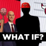 WHAT IF scenarios for Chicago Bulls draft with Hoop Intellect’s Keandre Ashley | CHGO Bulls Podcast
