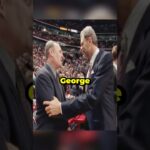 Why George Karl Lost to Michael Jordan