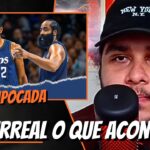 Sobre a PIPOCADA do Los Angeles Clippers