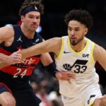 Utah Jazz vs Washington Wizards - Full Game Highlights | March 5, 2025 NBA Season