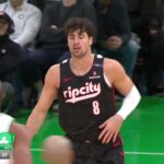 Deni Avdija Highlights | Portland Trail Blazers 118, Boston Celtics 128 | March 5, 2025