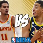 Atlanta Hawks vs Indiana Pacers 3/6/25 NBA Picks & Predictions | NBA Betting Tips