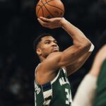 Highlights: Giannis Antetokounmpo Scores 32 Points vs. Mavericks | 03.05.25