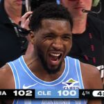 Final 4:28 CRAZY ENDING! Cavaliers vs Heat 👀 | March 5, 2025