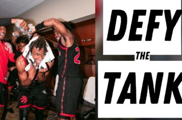 Ja'Kobe Walter's UNREAL Game Winner SHOCKED The Magic With This Wild Finish!