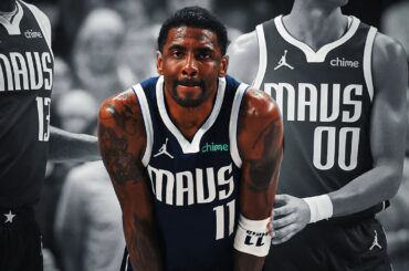 The Mavericks’ Nightmare Keeps Getting Worse