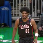 Portland Trail Blazers 118, Boston Celtics 128 | Game Highlights | March 5, 2025