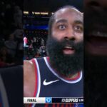 Harden is in it for the LONG HAUL!