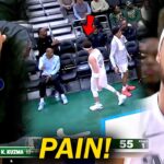 Nakaka durog ng PUSO ang nangyari sa Dallas 8 PLAYERS lang, EMOTIONAL si Giannis bagong milestone!