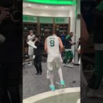 Combined for 84… IT’S A PARTY IT’S A PARTY IT’S A PARTY 🥳 #nba #celtics #shorts