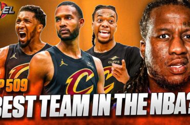 Cleveland Cavaliers Are HISTORICALLY Good | The Panel