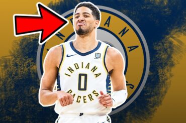 Tyrese Haliburton & Indiana Pacers Are Quietly SURGING