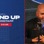 Post-Game Press Conference: JB Bickerstaff | Pistons vs Clippers | 03.05.25