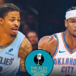 Oklahoma City Thunder Vs Memphis Grizzlies | NBA Scoreboard