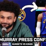Jamal Murray on Current NBA Players Looking up to Westbrook & More