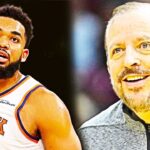 Tom Thibodeau is Doing it Again