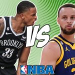 Brooklyn Nets vs Golden State Warriors 3/6/25 NBA Picks & Predictions | NBA Betting Tips