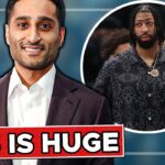 The Dallas Mavericks Are Making A SHOCKING Decision...