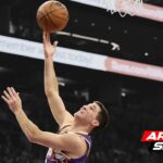 Bickley Blast: Could Collin Gillespie save the Phoenix Suns?