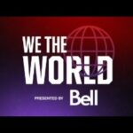 Thurs. Think Tank! #TorontoRaptors held the We the World Gala last night to raise money for charity.