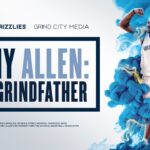Tony Allen: The Grindfather | Memphis Grizzlies Documentary