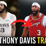 Anthony Davis SHUTDOWN sa Season at I-Trade na ng Dallas?
