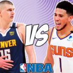 Denver Nuggets vs Phoenix Suns 3/7/25 NBA Picks & Predictions | NBA Betting Tips