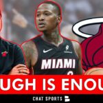 Erik Spoelstra Is Driving Miami Heat Fans INSANE!