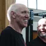 Bill Walton Fan Feature | The Trail Shortcut | Portland Trail Blazers