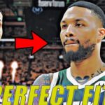 What WE’RE Not REALIZING About The NEW Milwaukee Bucks
