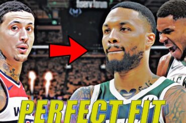 What WE’RE Not REALIZING About The NEW Milwaukee Bucks