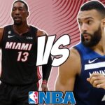 Miami Heat vs Minnesota Timberwolves 3/7/25 NBA Picks & Predictions | NBA Betting Tips