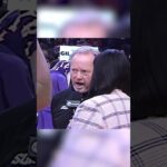 Last night's comeback win filmed on VHS 📹 #shorts | Phoenix Suns