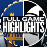 Game Recap: Warriors 121, Nets 119