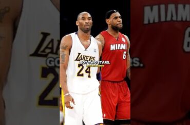 Did Kobe Bryant Really Create the Miami Heat Big 3?! 🤯🔥
