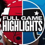 Game Recap: Bulls 125, Magic 123