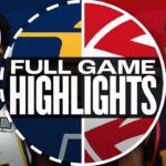 Game Recap: Hawks 124, Pacers 118