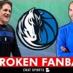 The Mavericks Fanbase Has Been DESTROYED: Patrick Dumont, Mark Cuban, Nico Harrison | Mavs Rumors