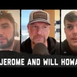 Jerome on the Cavs' Season. Plus, Howard on OSU Title, & His Pro Future. | The Ryen Russillo Podcast