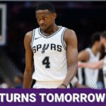 Are You Ready for De'Aaron Fox's Return to Sacramento? | Locked On Kings