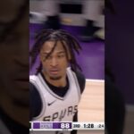 Stephon Castle with a monster put back!